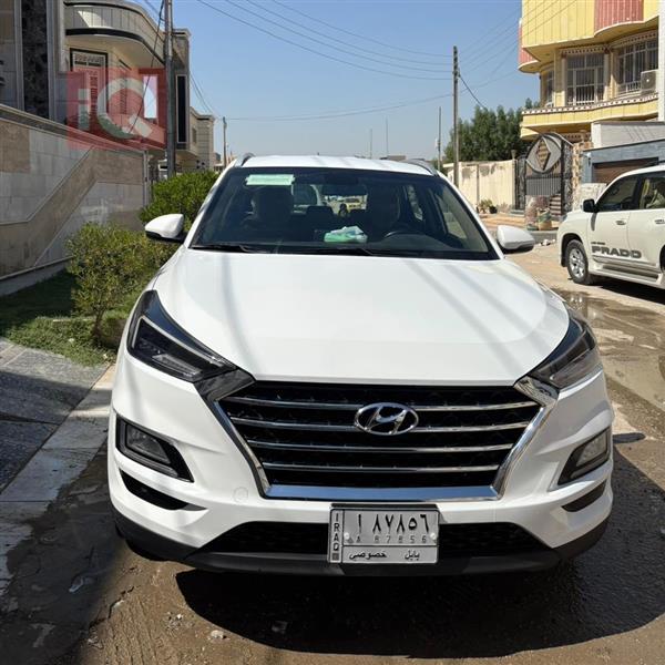 Hyundai for sale in Iraq